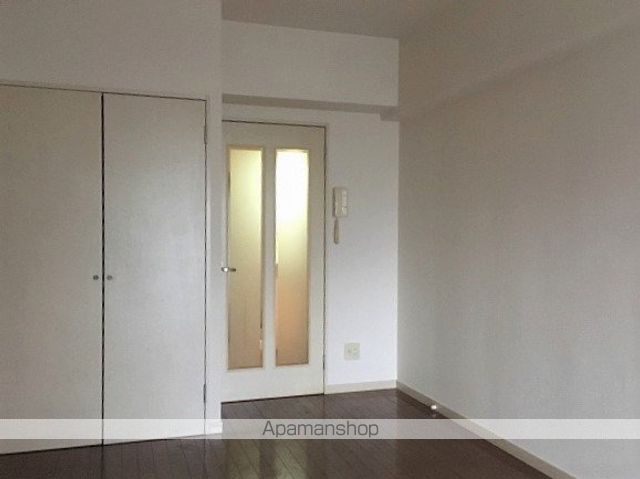 サンドエル東蟹屋の内装写真