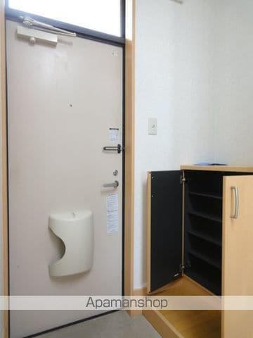 ドレミ館の内装写真