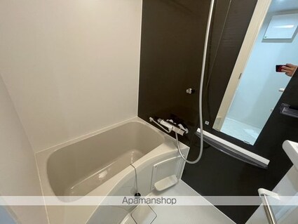 シャッツクヴェレ高円寺北[1R/16.11m2]のバス