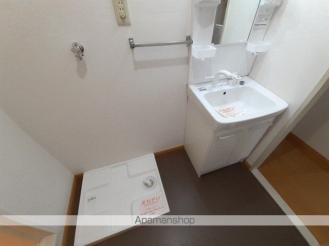 アビタ諸福の内装写真
