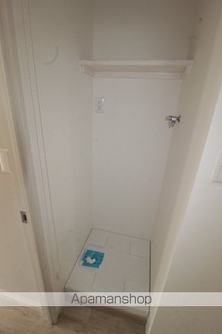 メゾン加藤の内装写真