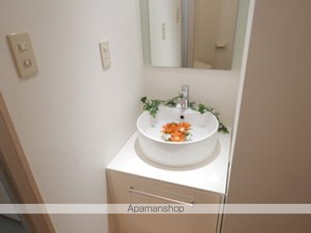SーFORT北円山の内装写真