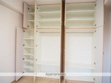 東京都墨田区立花３丁目[2DK/41.44m2]の内装5