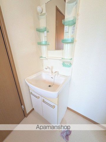 赤堀コーポの内装写真