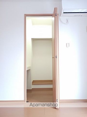 ボニートの内装写真