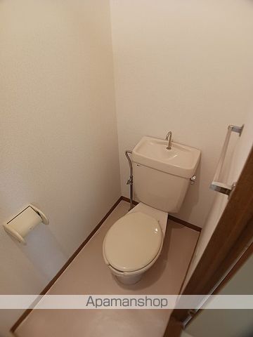 高安グリーンハイツの内装写真