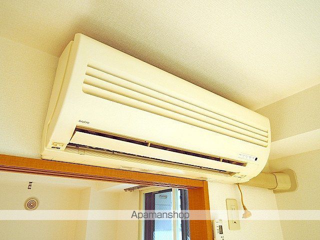 アンビエンテ131の内装写真