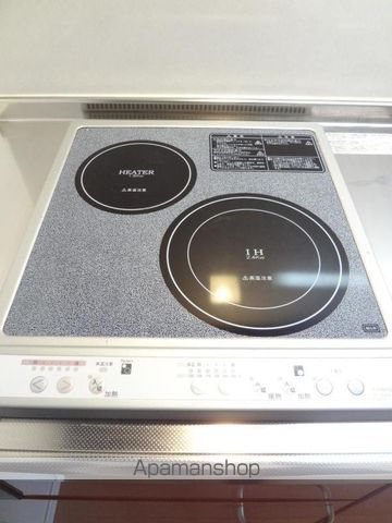 フロンティアタワー九条ICITYSPIRE九条Iの内装写真