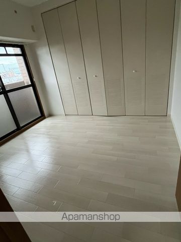 ISE伊勢住宅 羽衣7401の内装写真