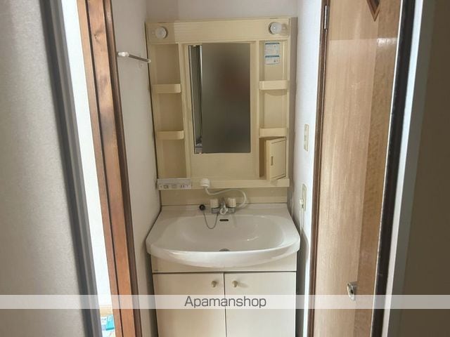 ハイツ華の内装写真