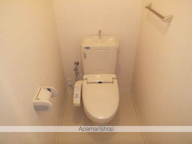 エマーブルEZUの内装写真