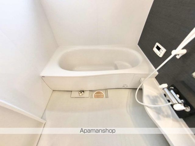 AーROOMの内装写真
