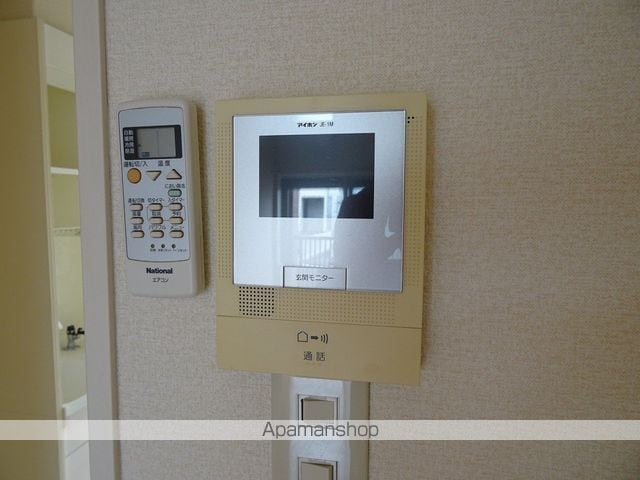 TJコーポの内装写真