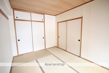 オプスＢＡＮＺＯ[3LDK/66.34m2]のその他部屋・スペース