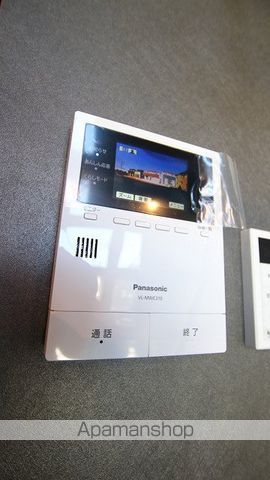 ガレージハウス R-BASEの内装写真