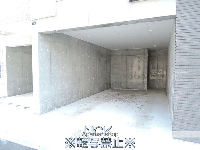 ブランシャール幌平橋の外観写真