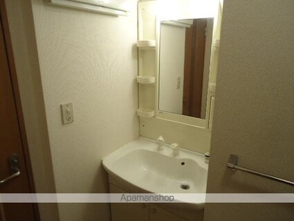 グランチェスタ[2LDK/57.85m2]の洗面所1