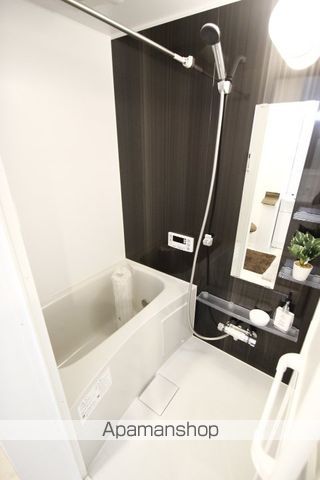 BestStage上福岡の内装写真