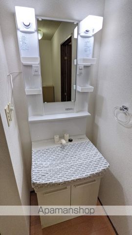 メンバーズタウン桜町Eの内装写真