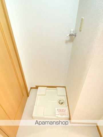 フィオーレの内装写真