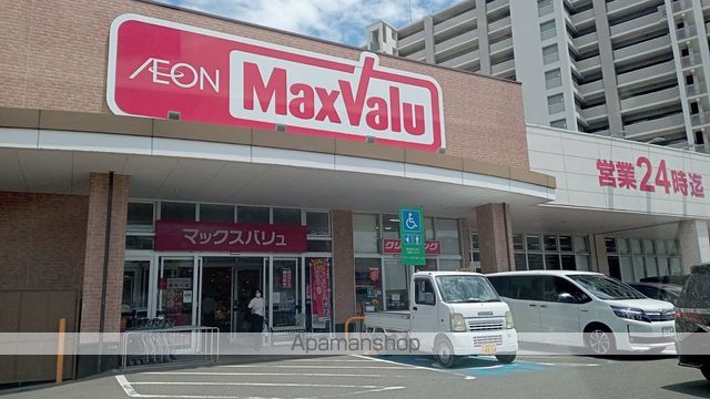 ディアコートの周辺写真
