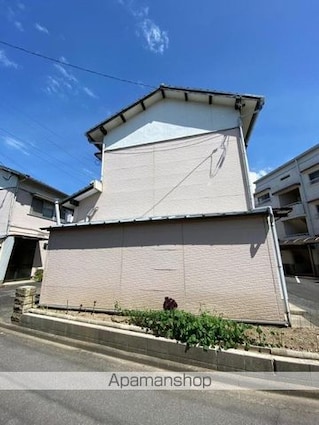 香川県高松市鶴市町[3K/68.83m2]の外観2
