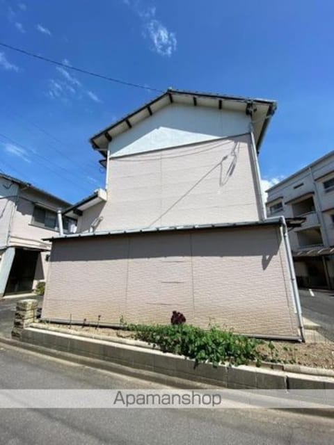 香川県高松市鶴市町[3K/68.83m2]の外観2