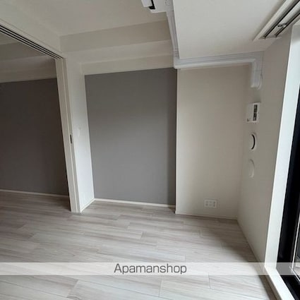 パークアクシス新宿百人町[1DK/26.97m2]のその他内装1