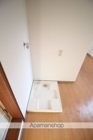 ニコニコビルの内装写真