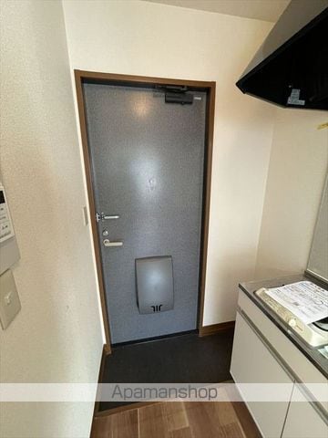 ヴィヴァーチェ田中の内装写真