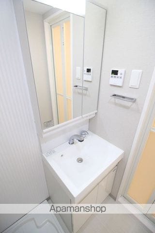 オーキッドレジデンス新大阪の内装写真