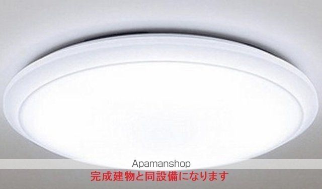 ヒカルサ尼崎栗山町の内装写真