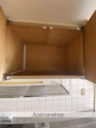 コーポ川添[1R/19.8m2]の収納