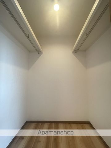 ミリアビタ飯山満の内装写真