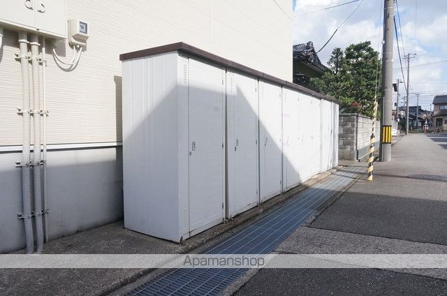 レーヴ・アズール Aのその他写真