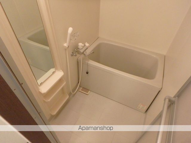 ワイズパークの内装写真