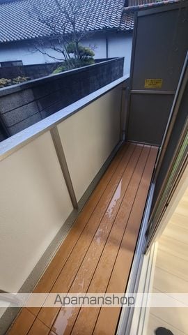 Zenisの内装写真