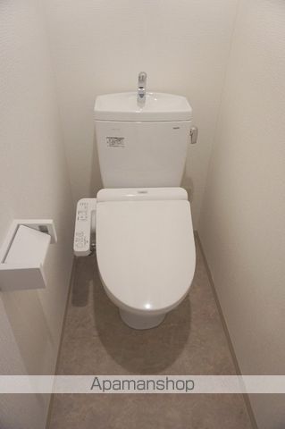 プレシャス中宮の内装写真