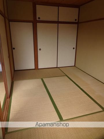 ハイツイナガキの内装写真