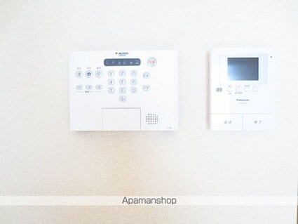 プレジール[2LDK/65.6m2]のその他設備