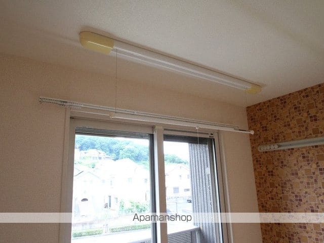 リヴェールの内装写真