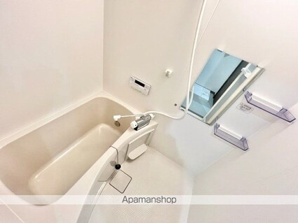 Ｇｒａｎ　ｌａｇｏ[1LDK/41.29m2]のバス