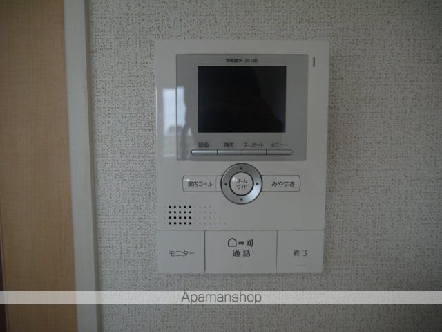 メゾン もくれんの内装写真