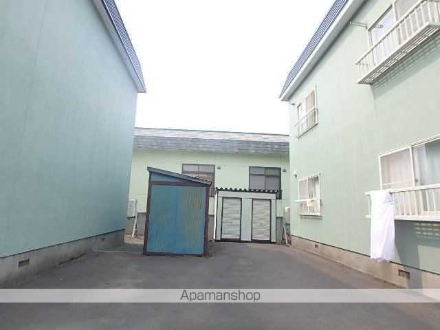 セトルAのその他写真