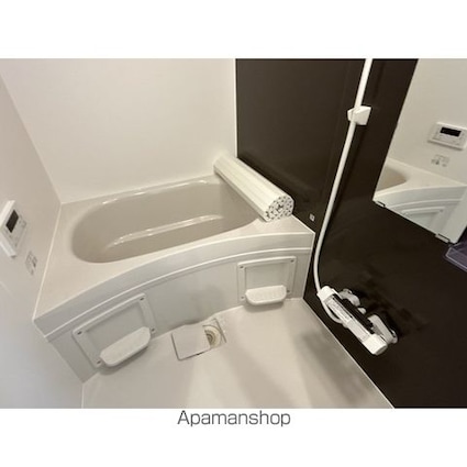 ＭＱｕａｒｔｏ堀切菖蒲園[1K/25m2]のバス