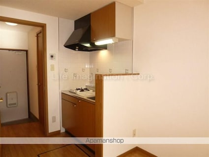 アビターレ草津[1R/25.63m2]の内装6