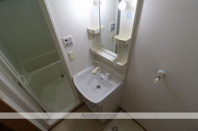EXE VILLA EASTの内装写真