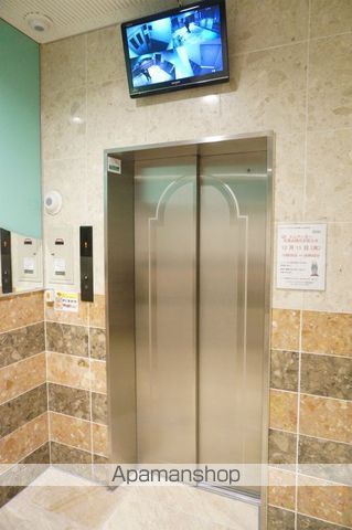 ダイナコートエスタディオ大濠公園のその他写真
