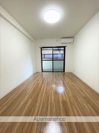 オリンピア塩上[1K/21.5m2]のリビング・居間