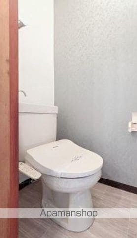 林マンションの内装写真